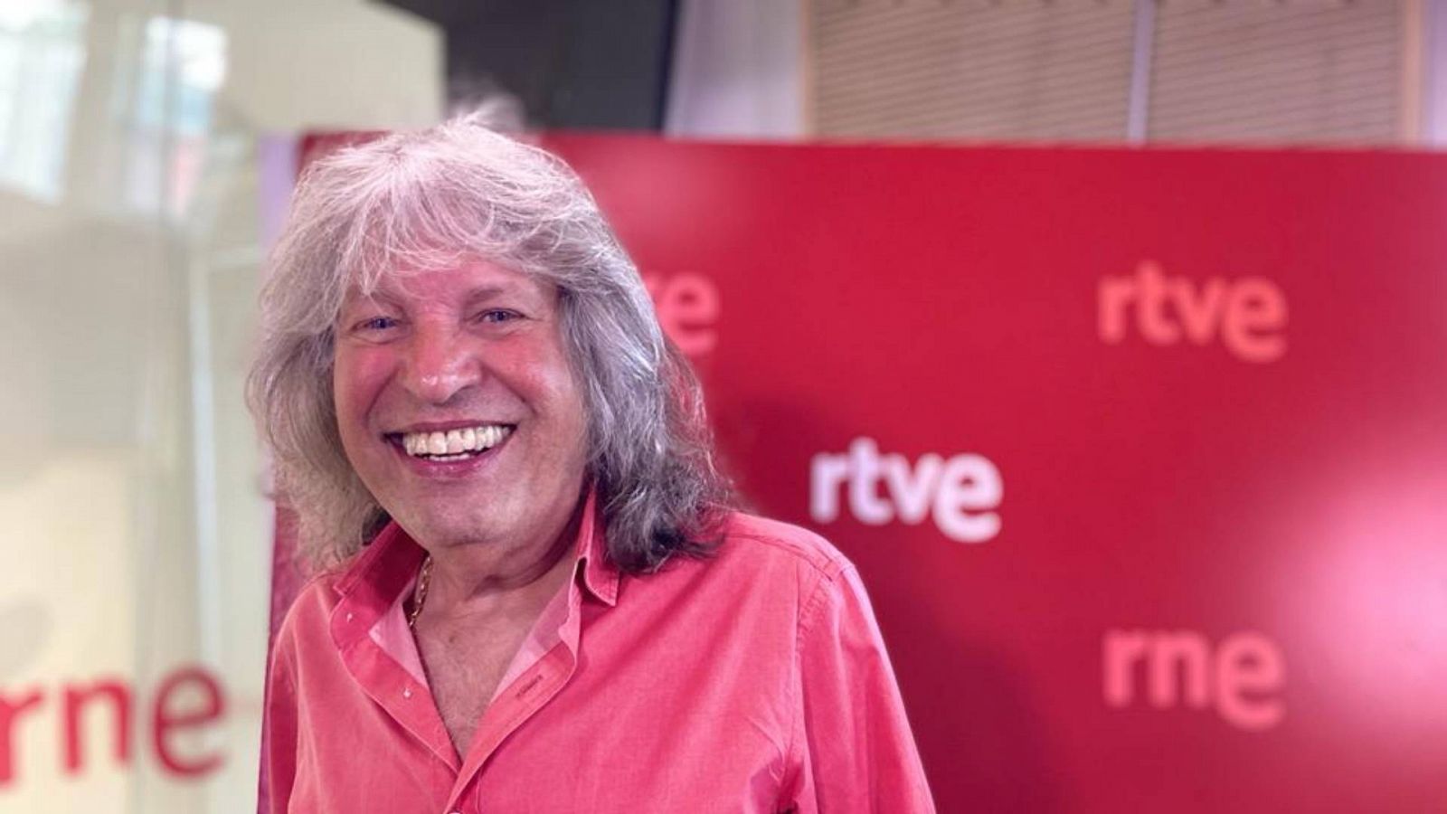 Las mañanas de RNE con Pepa Fernández - José Mercé presenta su último trabajo, 'El Opirandó' - Escuchar ahora