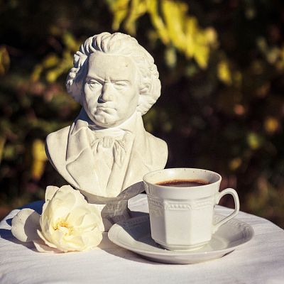 Relato: El último viaje de Beethoven