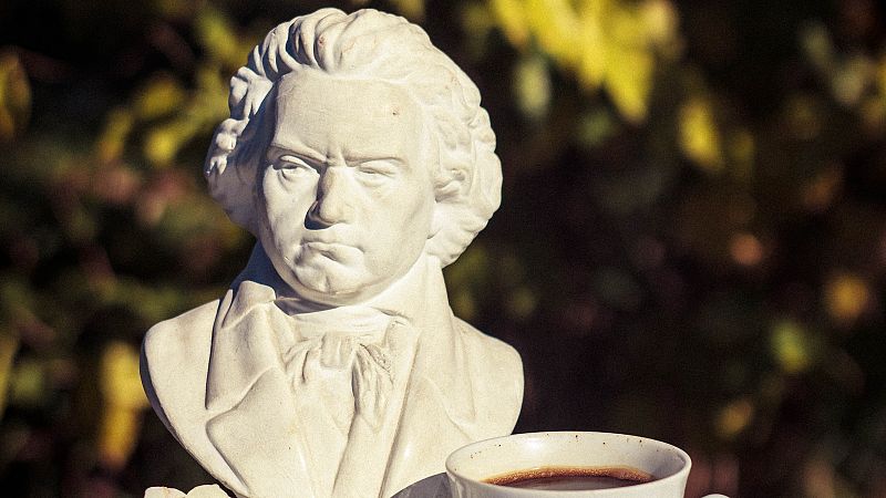 Relato: El último viaje de Beethoven