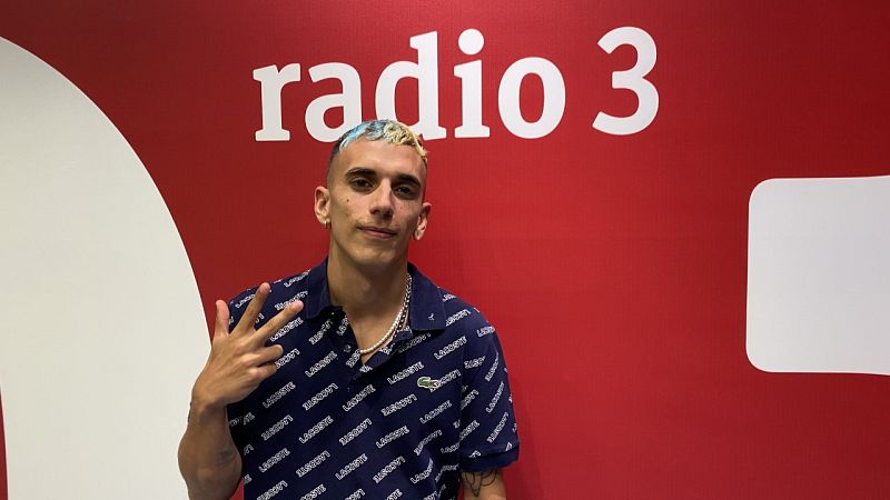 Generaci�n Ya - Kabasaki | Transexualidad - 30/06/22 - escuchar ahora