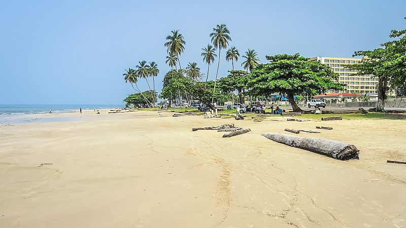 África hoy - Semana del clima en Gabón, camino hacia la COP27 en Egipto- 30/06/22