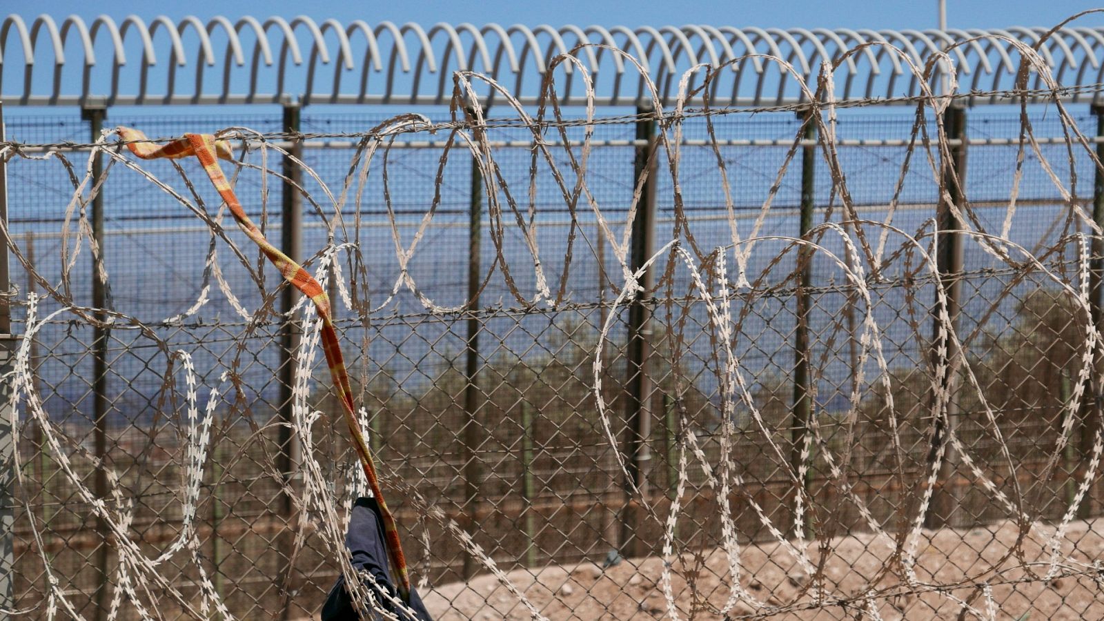 Más cerca - Nuria Díaz, CEAR: "Hay que determinar responsabilidades" - Escuchar ahora 