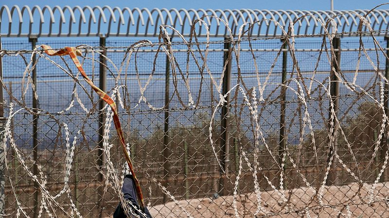 Más cerca - Nuria Díaz, CEAR: "Hay que determinar responsabilidades" - Escuchar ahora 