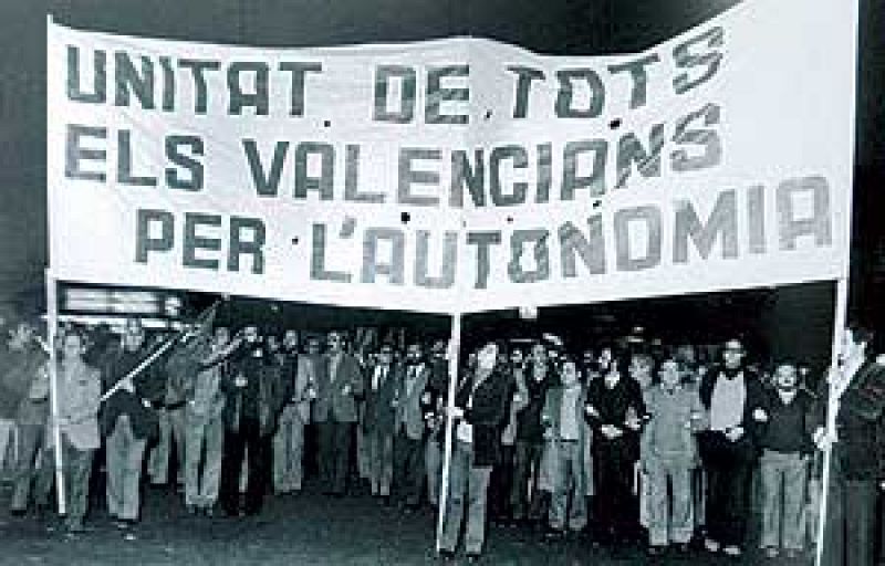 40 años del Estatut de autonomía - 01/07/22 - Escuchar ahora