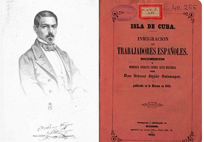 Documentos RNE - Lo que se perdió en Cuba. Los esclavos ojiazules de Urbano Feijóo - 01/07/22 - escuchar ahora