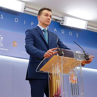 Parlamento - Radio 5