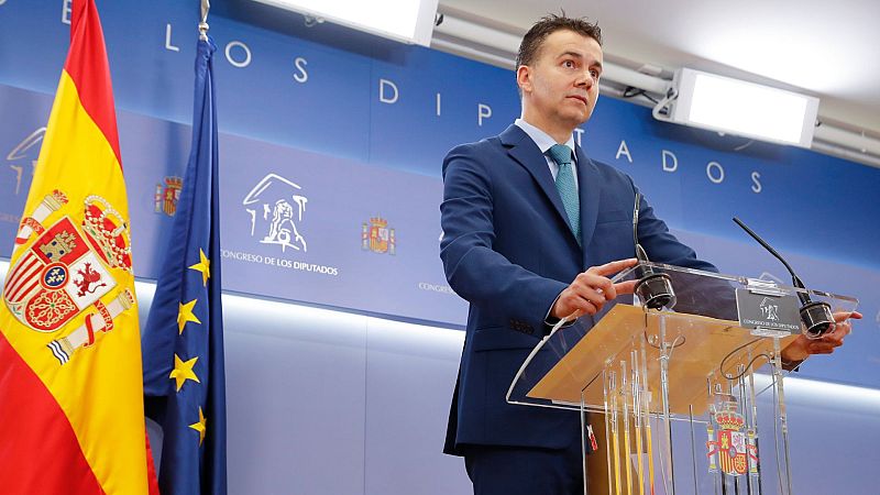 Parlamento RNE - El Gobierno afronta el debate de la nación "con ganas" y desde la unidad - Escuchar ahora