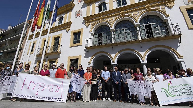 24 horas - Luca Avils: "Tenemos una ley de violencia de gnero muy potente" - Escuchar ahora