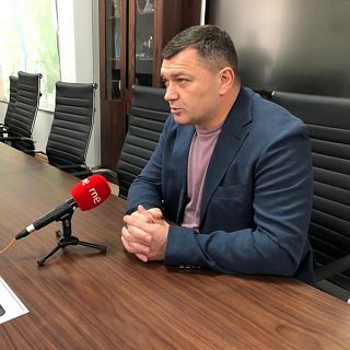 Povoroznik: "Kiev fue y será el objetivo principal de Moscú"