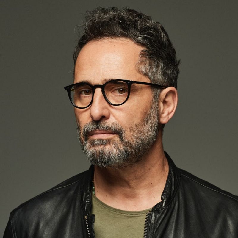 FESTIVALEA - Jorge Drexler en Nits de Vivers - 02/07/22 - ESCUCHAR AHORA