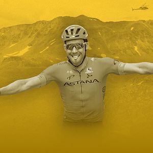 La memoria del éxito: La gloria del Tour de Francia - LA MEMORIA del ÉXITO: La gloria del Tour de Francia - Una larga espera - escuchar ahora