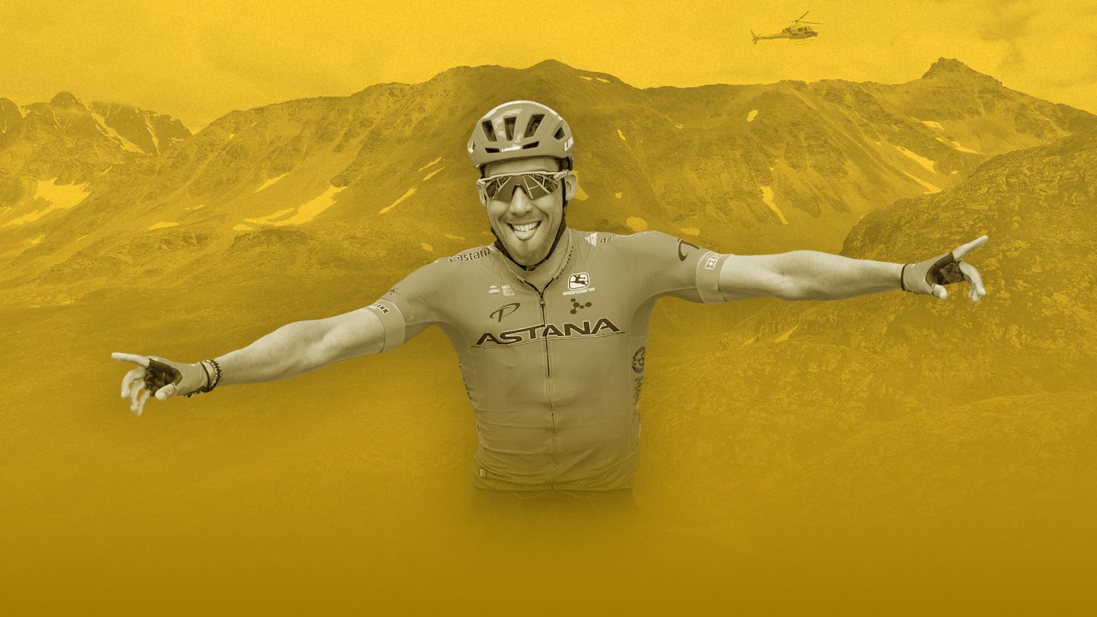 LA MEMORIA del ÉXITO: La gloria del Tour de Francia - Una larga espera - escuchar ahora