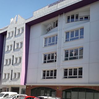 La primera residencia pública del mundo para mayores LGTBI