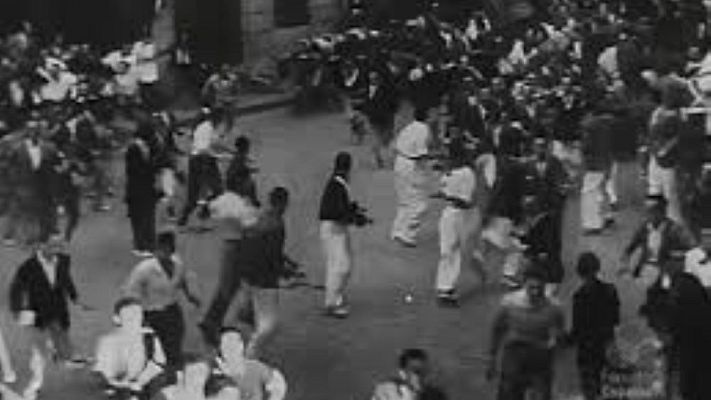 Audios para recordar - Sanfermines 1970 - 05/07/22 - Escuchar ahora