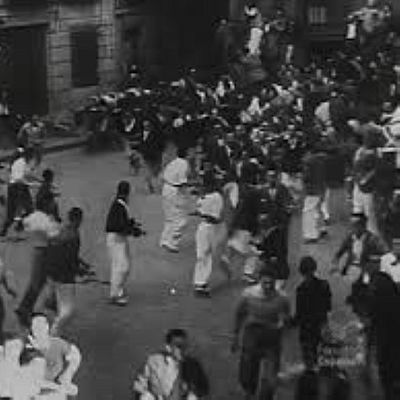 Audios para recordar - Sanfermines 1970 - 05/07/22 - Escuchar ahora