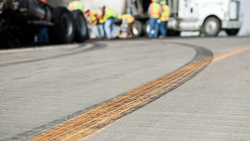 Stop Accidentes: "La velocidad está socialmente aceptada" - Escuchar ahora