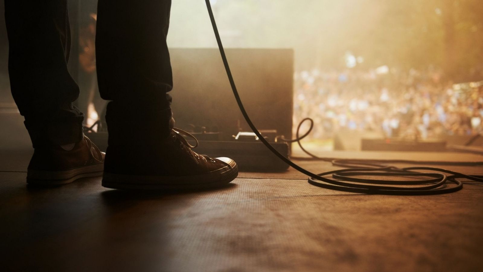 Las mañanas de RNE con Íñigo Alfonso - La Moderna I BELLAURORA - Escuchar ahora 