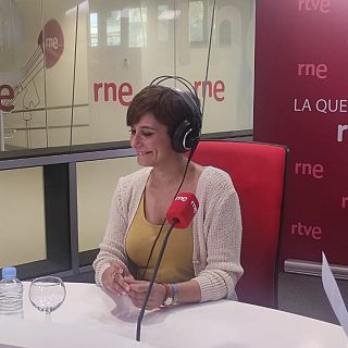 Las mañanas de RNE con Íñigo Alfonso