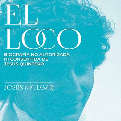 Amigos de la onda corta - La biografía no autorizada ni consentida Jesús Quintero - 07/07/22 Escuchar audio