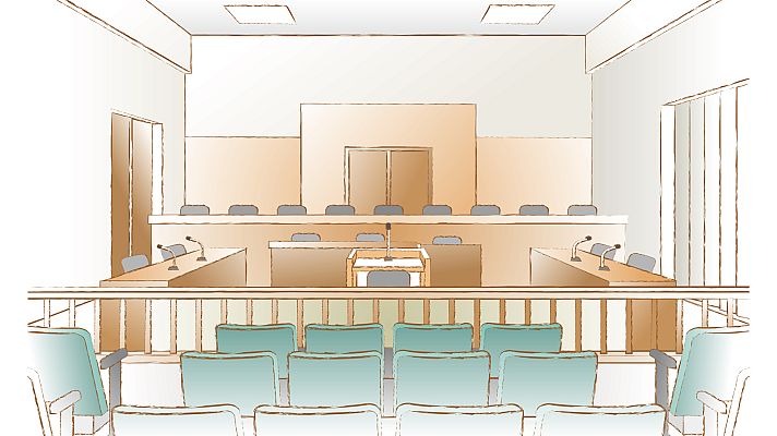 Reportajes RNE - Cuando los violadores son menores - Escuchar ahora