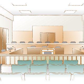 Cuando los violadores son menores