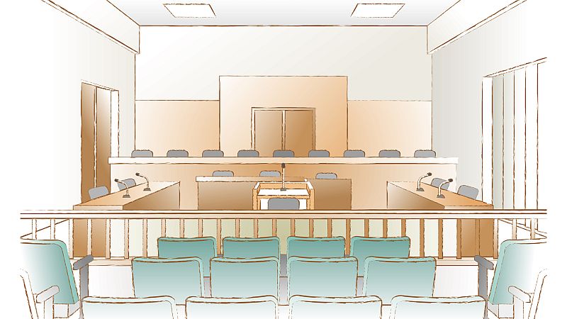 Reportajes RNE - Cuando los violadores son menores - Escuchar ahora