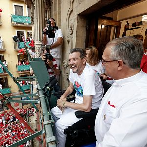 Sanfermines en RNE - Sanfermines 2022 - Especial Chupinazo en Radio 5 - Escuchar ahora