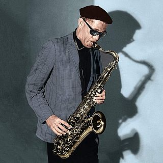 Clásicos del jazz y del swing