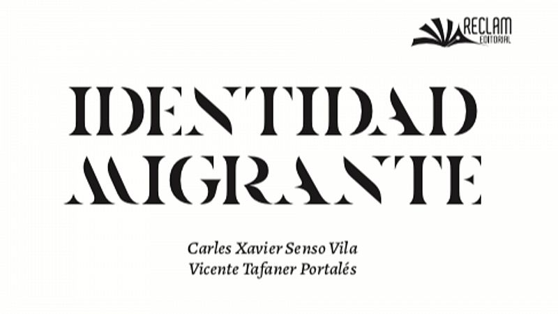 Cinco Continentes - Identidad migrante - Escuchar ahora