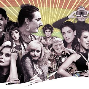 Nosotrxs somos - 'Mil veces sería yo', el podcast sobre música, memoria y Orgullo LGTBI - Escuchar ahora