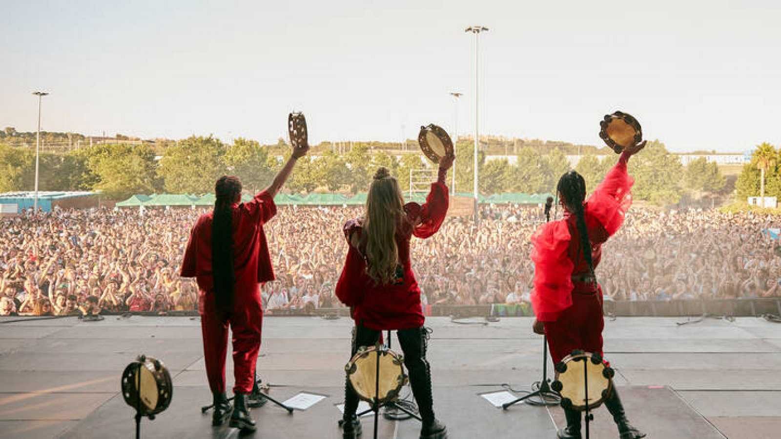 Especial Río Babel 2022 - 07/07/22 - escuchar ahora