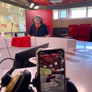 Las mañanas de RNE con Pepa Fernández