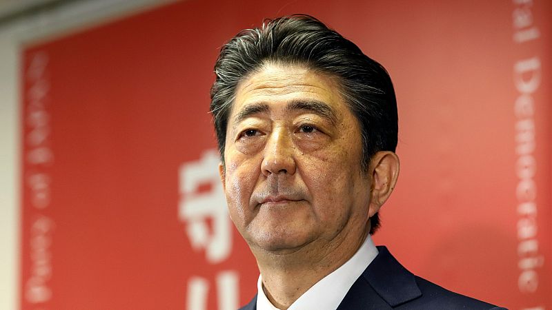 14 Horas - A,brós, experto en Asia: "El asesinato de Abe va a ser un punto de inflexión en las campañas electorales"- Escuchar ahora