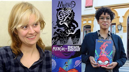 Territorio 9 - Territorio 9 - Emma Ríos y Natacha Bustos - 10/07/22 - escuchar ahora