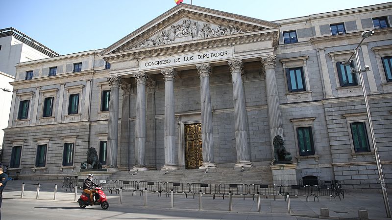 Las Mañanas de RNE con Íñigo Alfonso - Debate sobre el estado de la nacion: el pulso de la opinión pública - Escuchar ahora