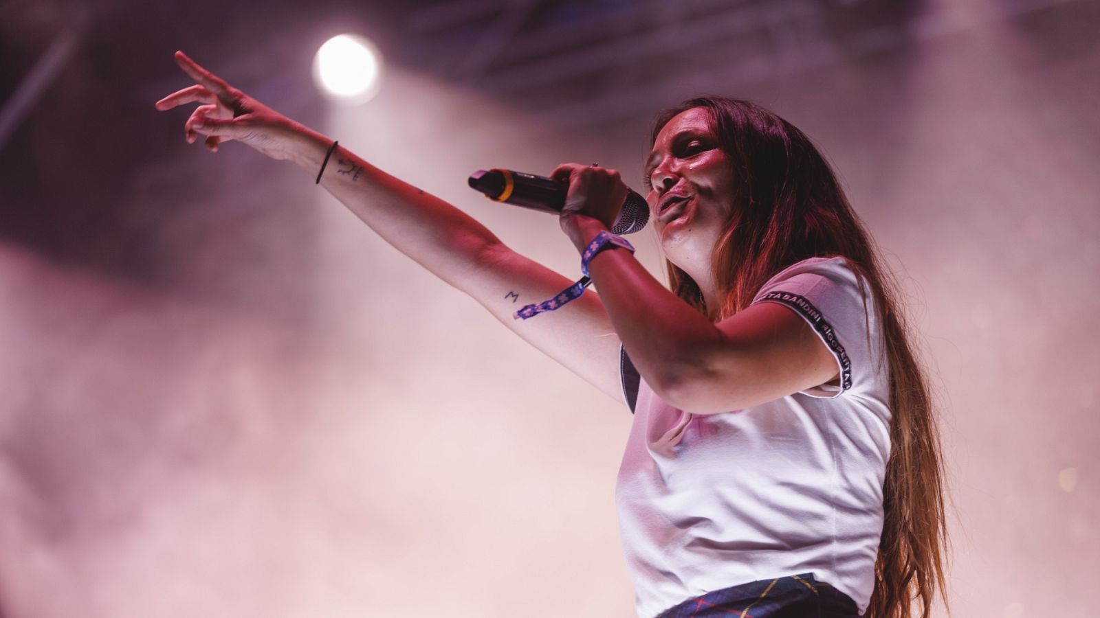 Festival Cruïlla 2022 - 08/07/22 - escuchar ahora