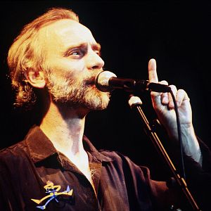 Joyas del archivo sonoro - Joyas del Archivo Sonoro - Andrés Aberasturi entrevista al cantautor Javier Krahe - Escuchar ahora