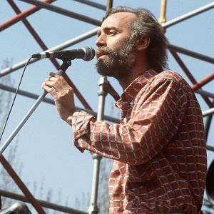 Joyas del archivo sonoro - Joyas del Archivo Sonoro - Javier Krahe conversa con José Ramón Ripoll - Escuchar ahora