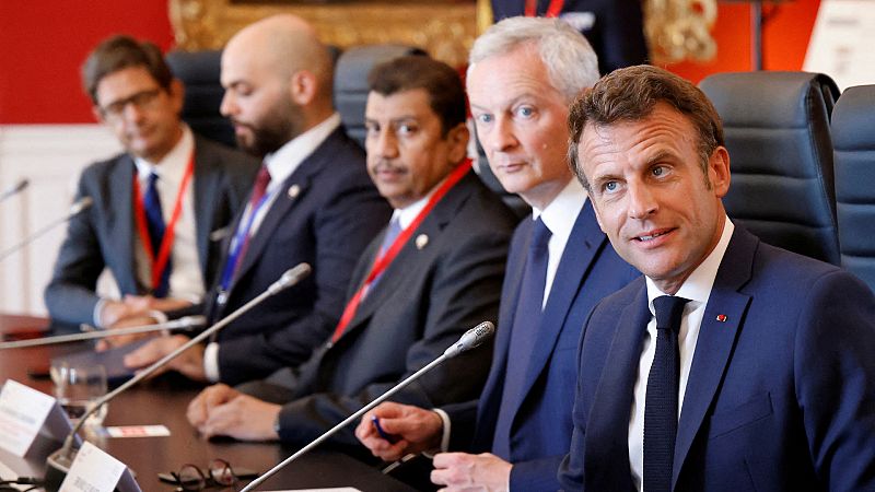 Cinco Continentes - Las prácticas oscuras de Uber  - Escuchar ahora