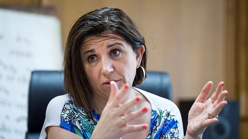 24 horas - APM: "Hay que hablar de la renovación del CGPJ y de la Ley Orgánica como nos pide Europa" - Escuchar ahora