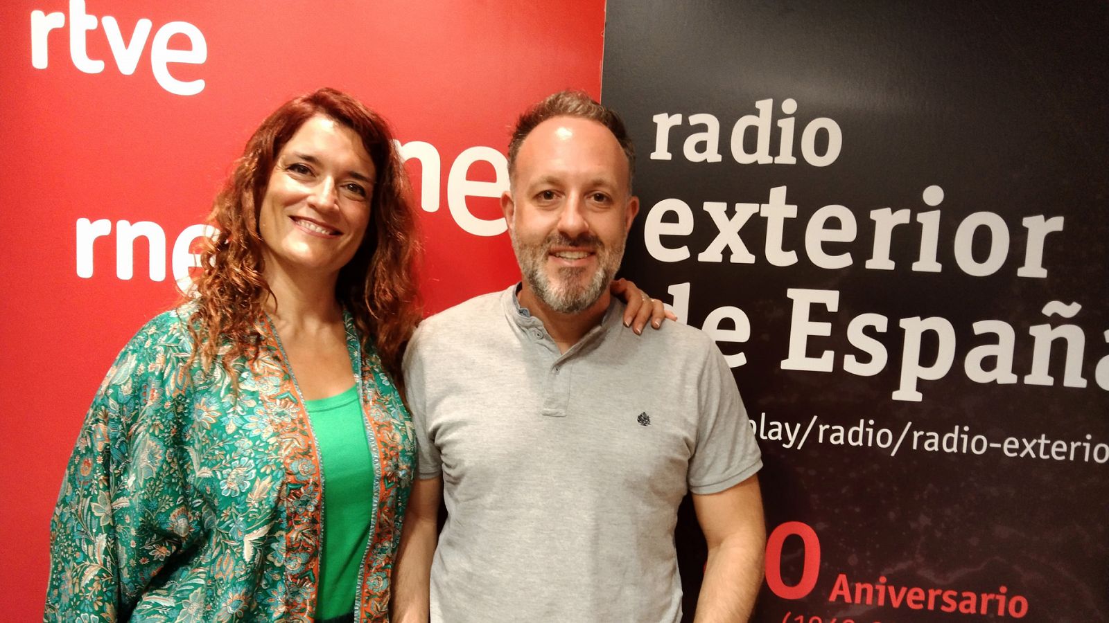 Punto de enlace - Analizamos la nueva ley de la ciencia con dos expertos - 12/07/22 - escuchar ahora