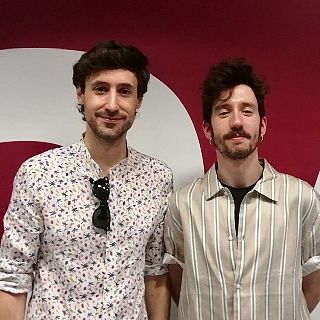 Entre dos luces