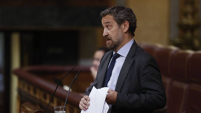 24 horas - Jaime de Olano (PP): "No se puede ir improvisando medida tras medida" - Escuchar ahora