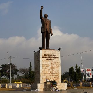 Reportajes 5 continentes