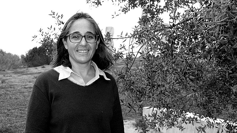 Círculos Concéntricos - Victoria Reyes García y el cambio climático - Escuchar ahora