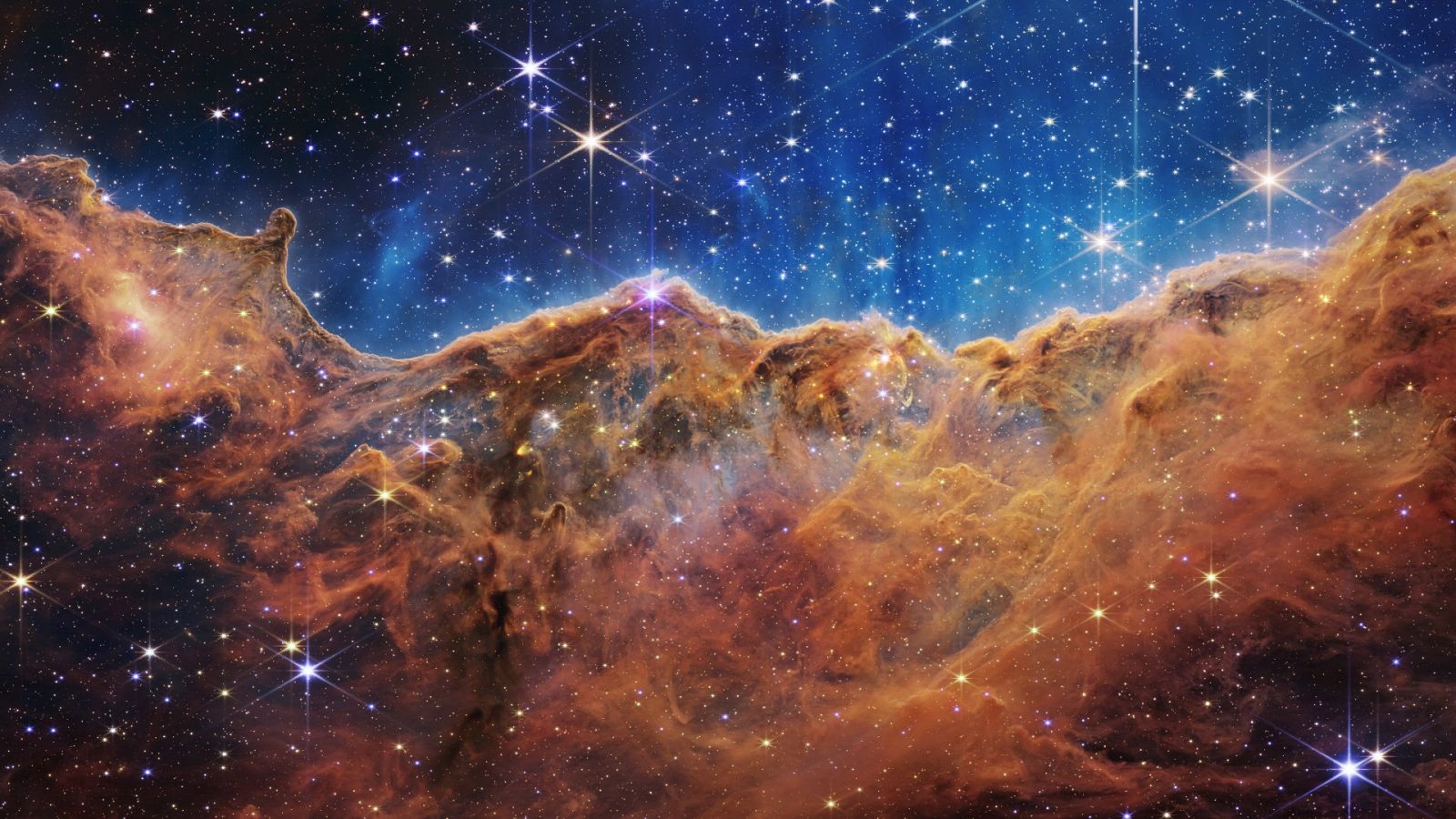 Las Mañanas de RNE - Se espera que el telescopio James Webb pueda ayudar en la búsqueda de vida en el universo - Escuchar ahora