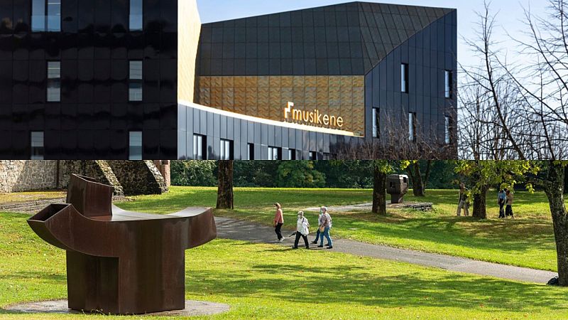 Las mañanas de RNE con Íñigo Alfonso - Empecemos el día con... - Escuchar ahora