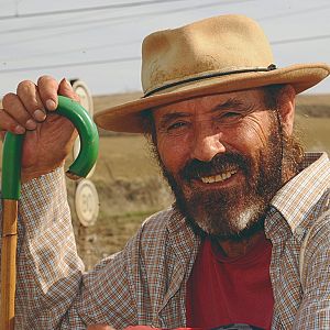 Nuestro flamenco - Nuestro Flamenco - El Cabrero - 14/07/22 - escuchar ahora