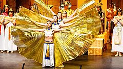Entre dos luces - Zarzuela, Patrimonio de la Humanidad - 14/07/22