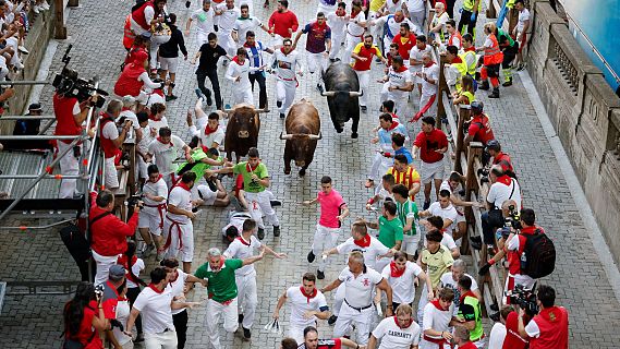 Navarra Informativos